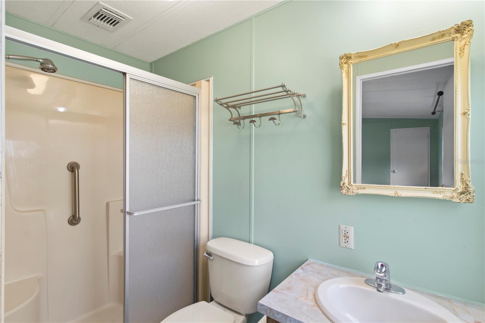 RIDGEWOOD MEADOWS PH I - Residential