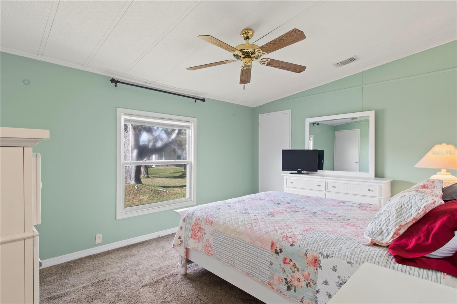 RIDGEWOOD MEADOWS PH I - Residential