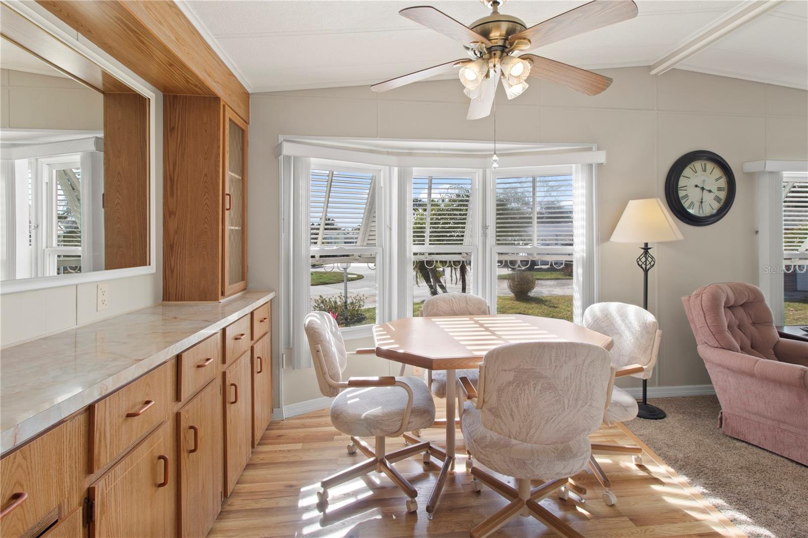 RIDGEWOOD MEADOWS PH I - Residential