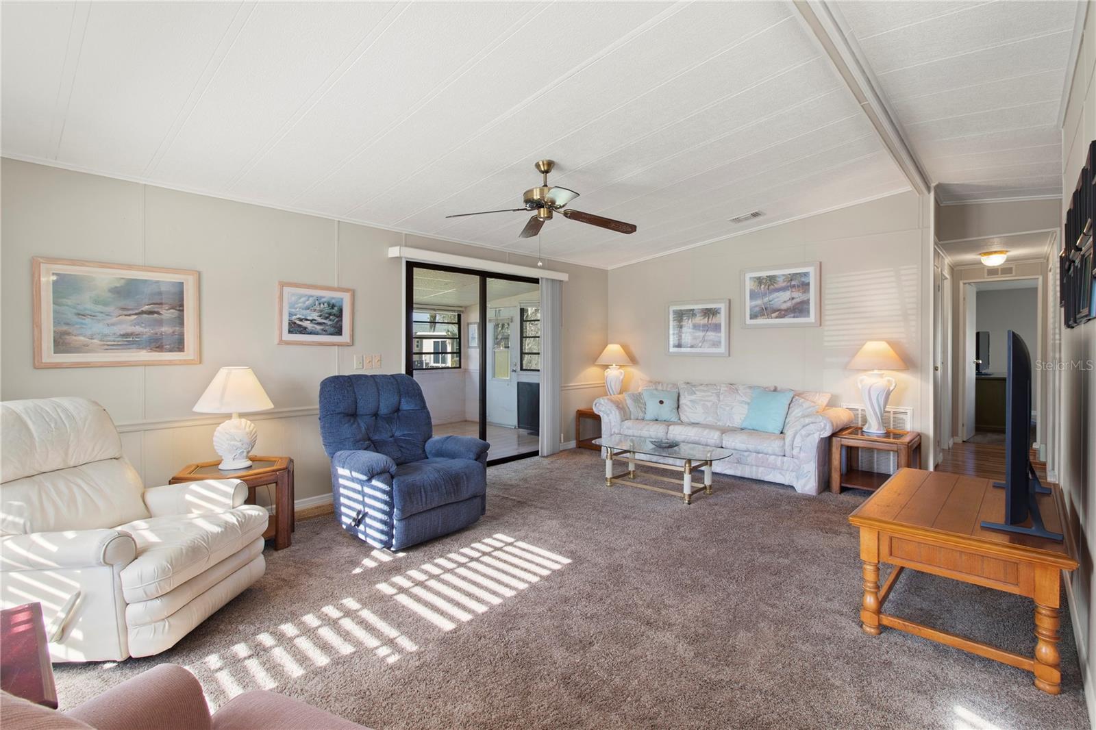 RIDGEWOOD MEADOWS PH I - Residential