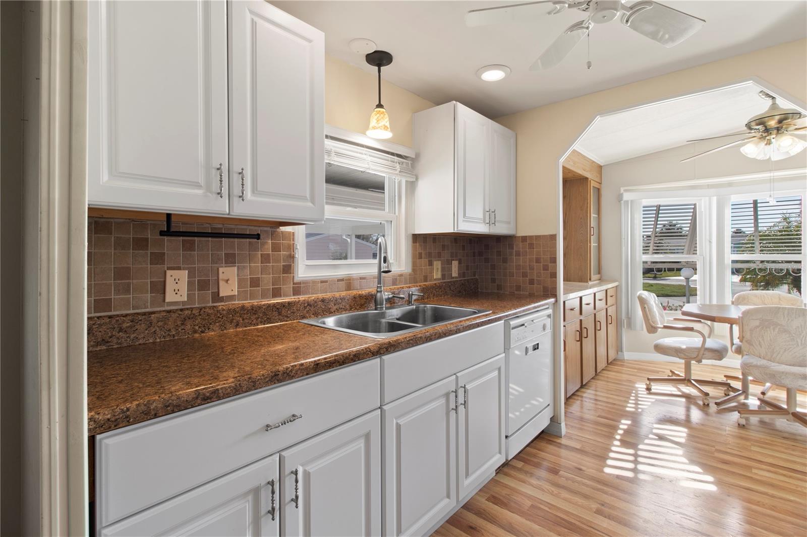 RIDGEWOOD MEADOWS PH I - Residential