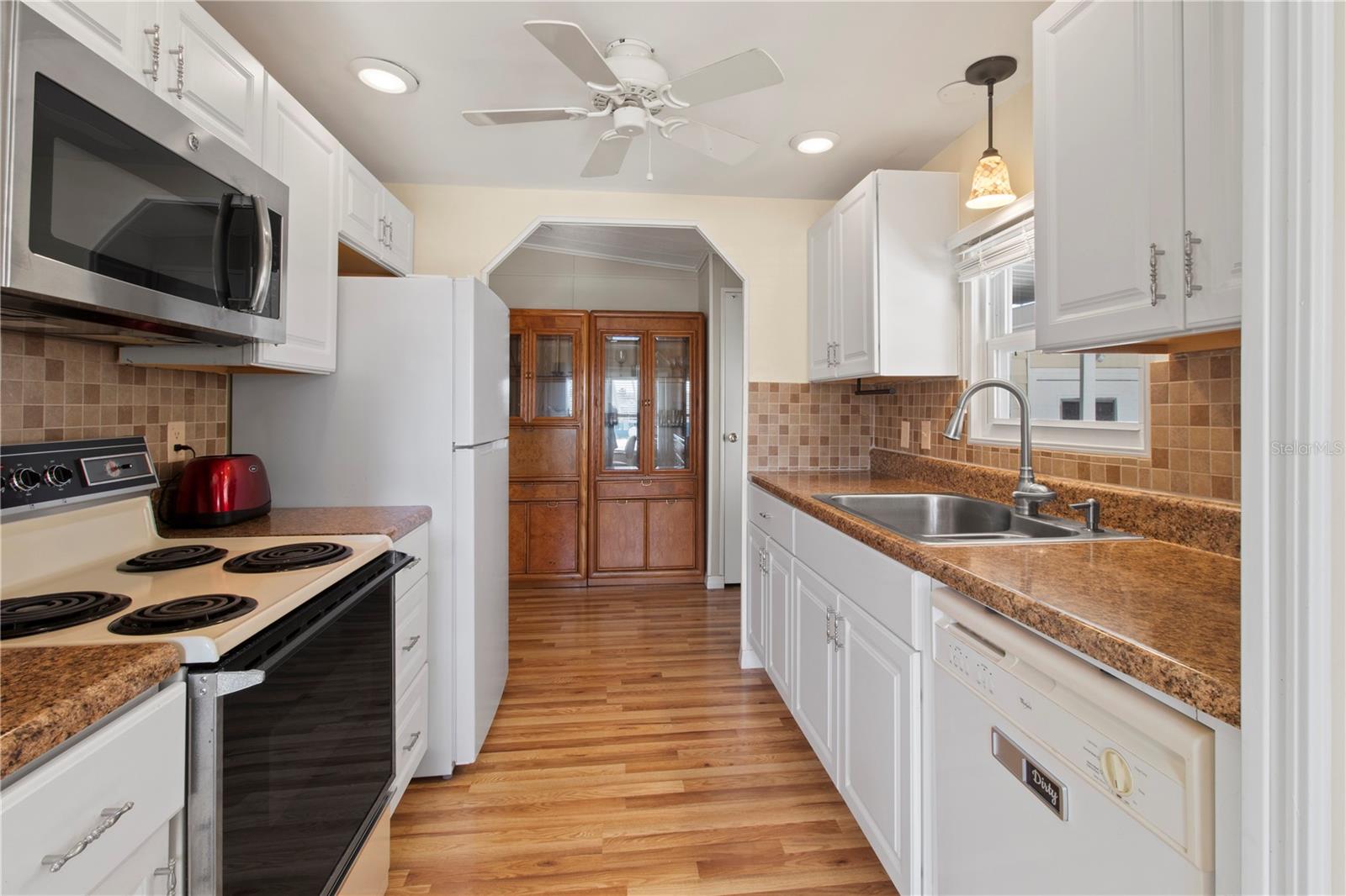 RIDGEWOOD MEADOWS PH I - Residential