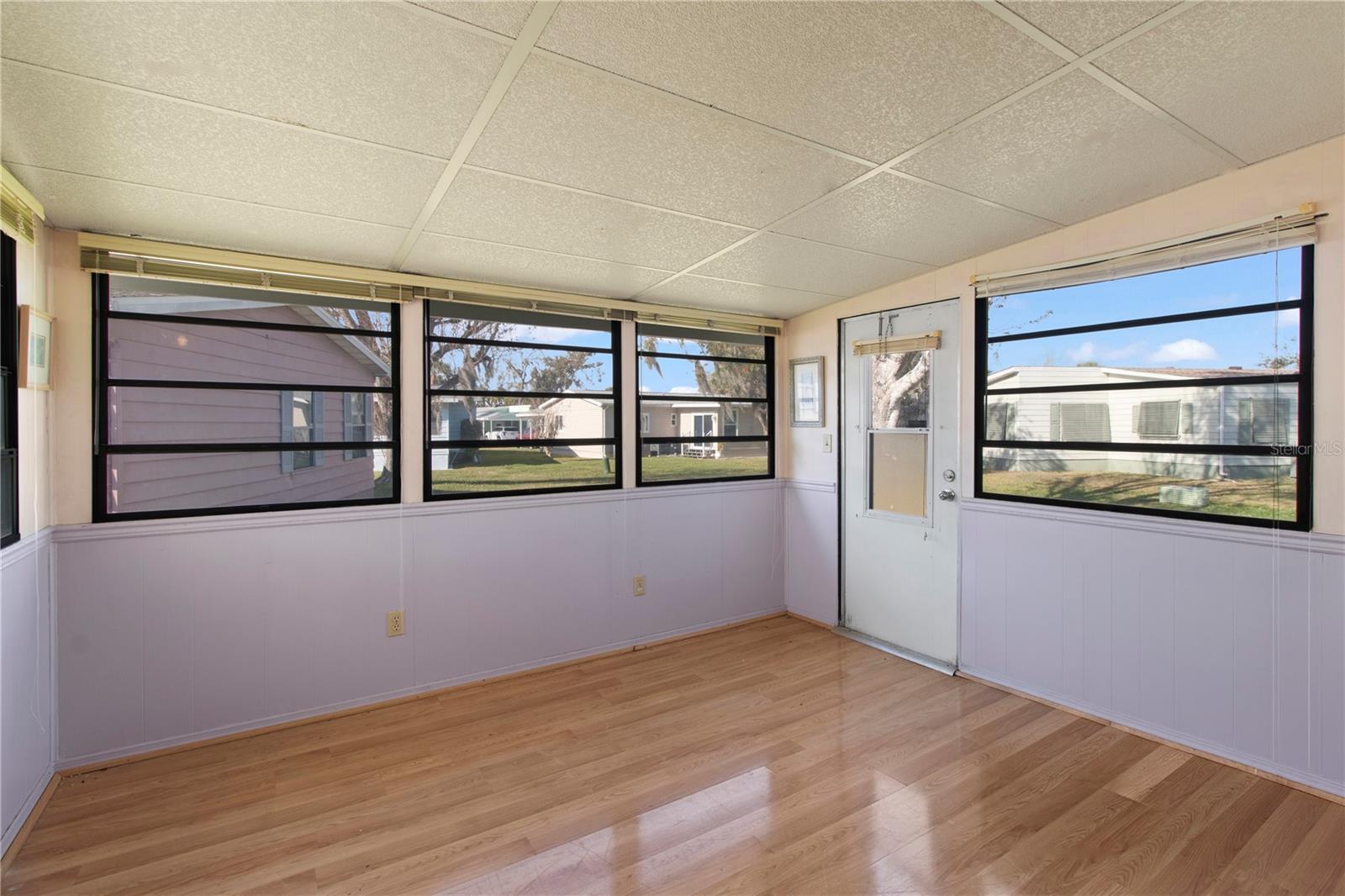 RIDGEWOOD MEADOWS PH I - Residential