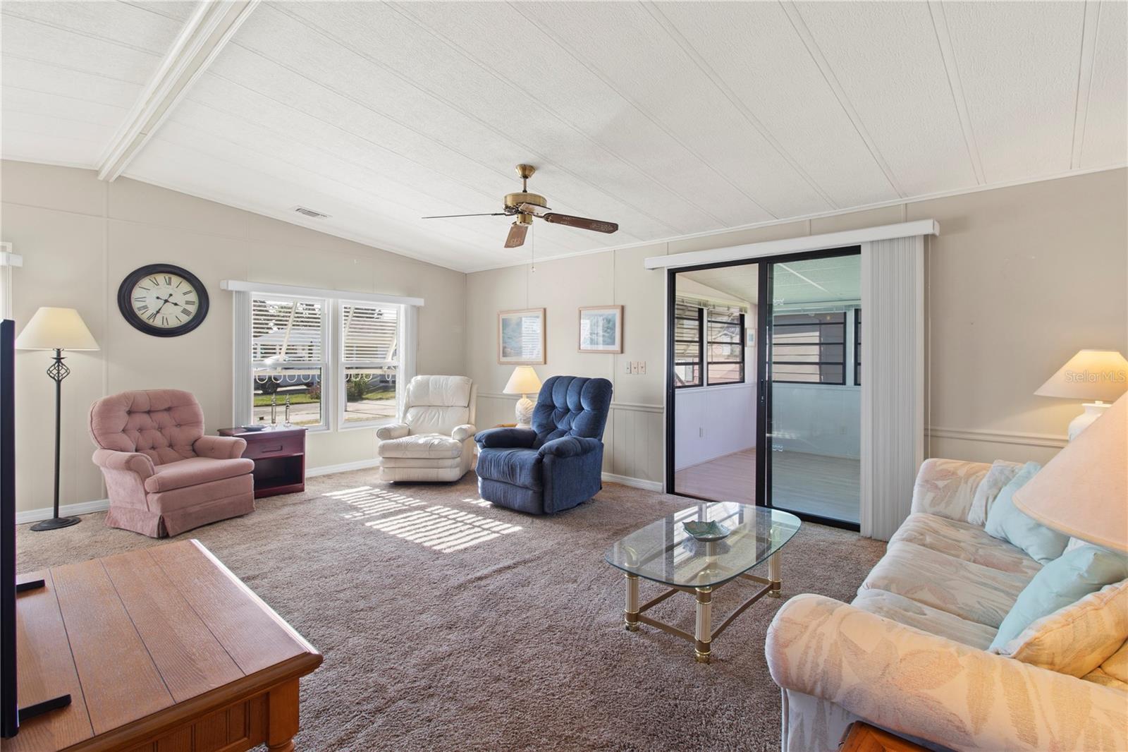 RIDGEWOOD MEADOWS PH I - Residential