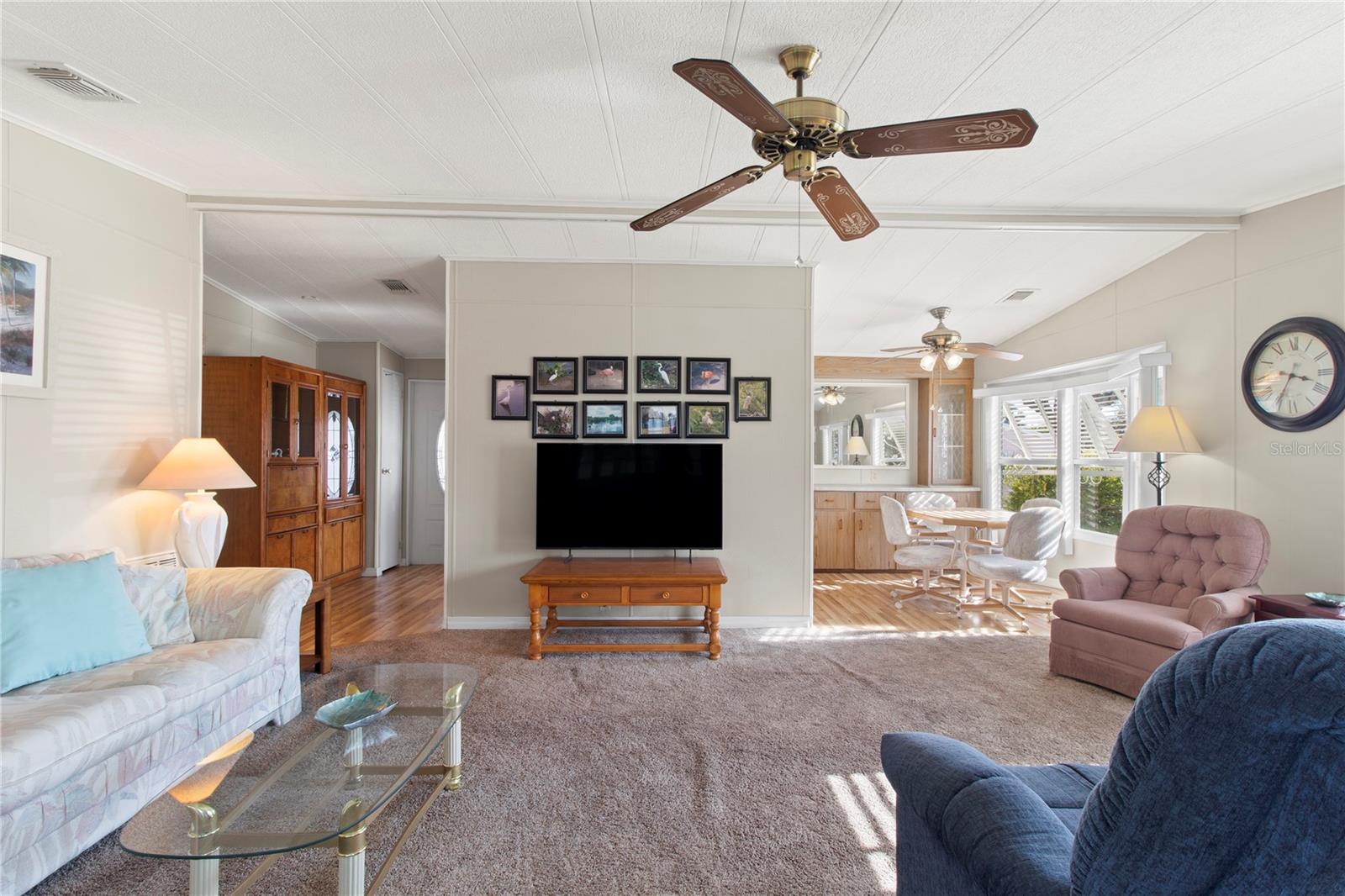 RIDGEWOOD MEADOWS PH I - Residential