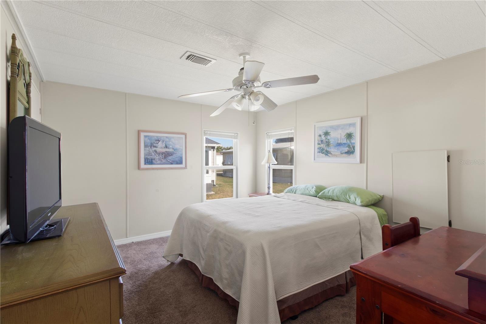 RIDGEWOOD MEADOWS PH I - Residential