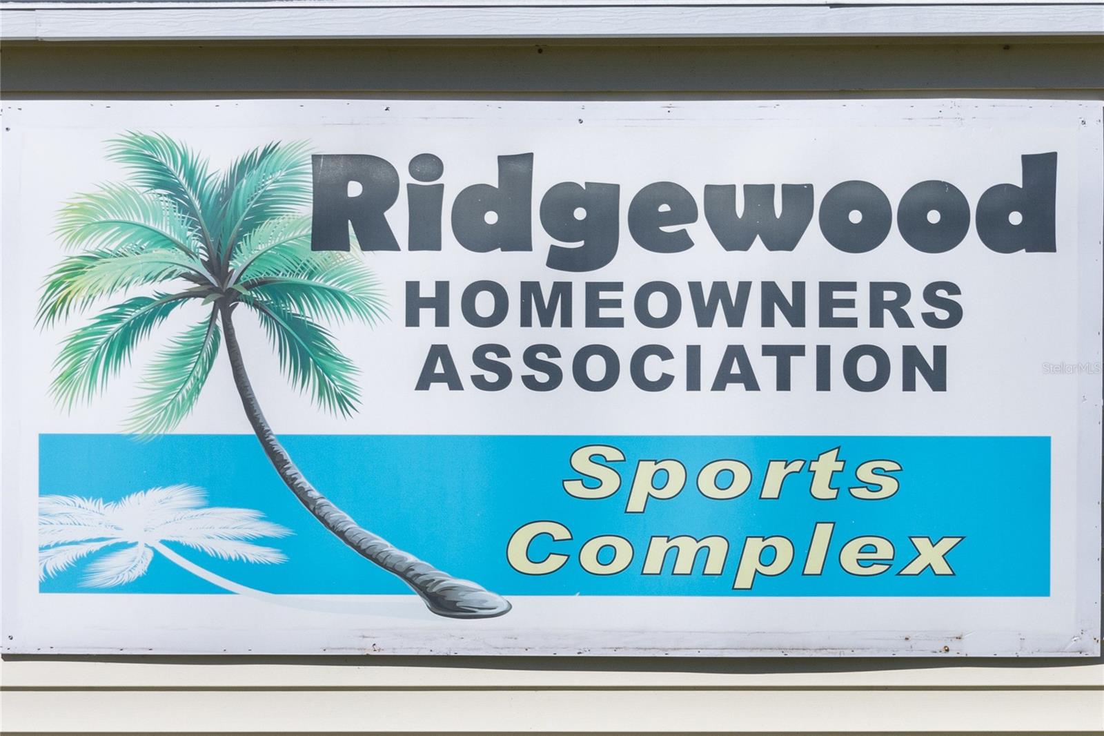 RIDGEWOOD MEADOWS PH I - Residential