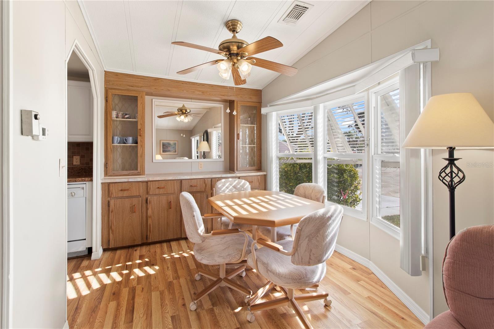 RIDGEWOOD MEADOWS PH I - Residential