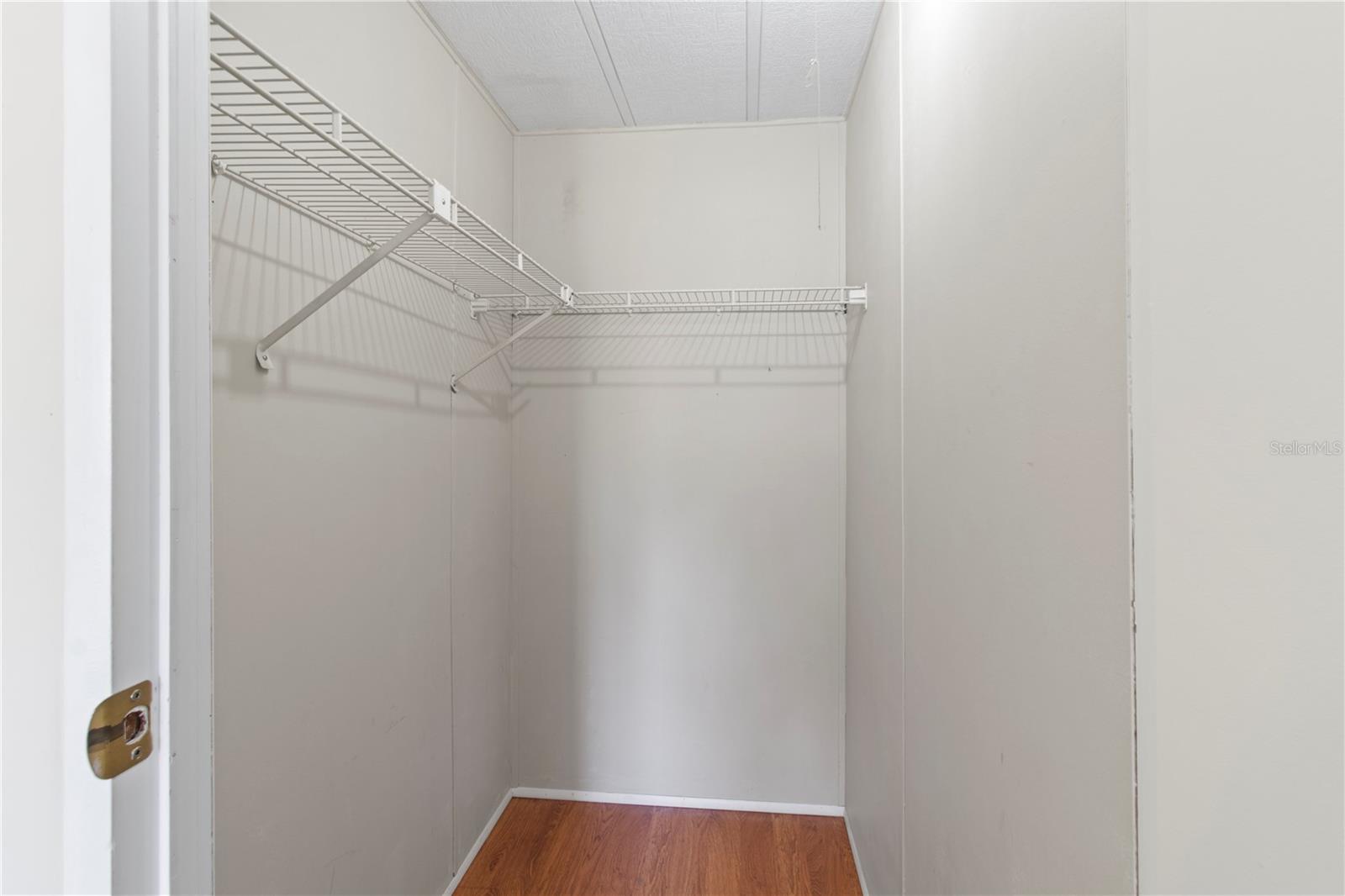 RIDGEWOOD MEADOWS PH I - Residential