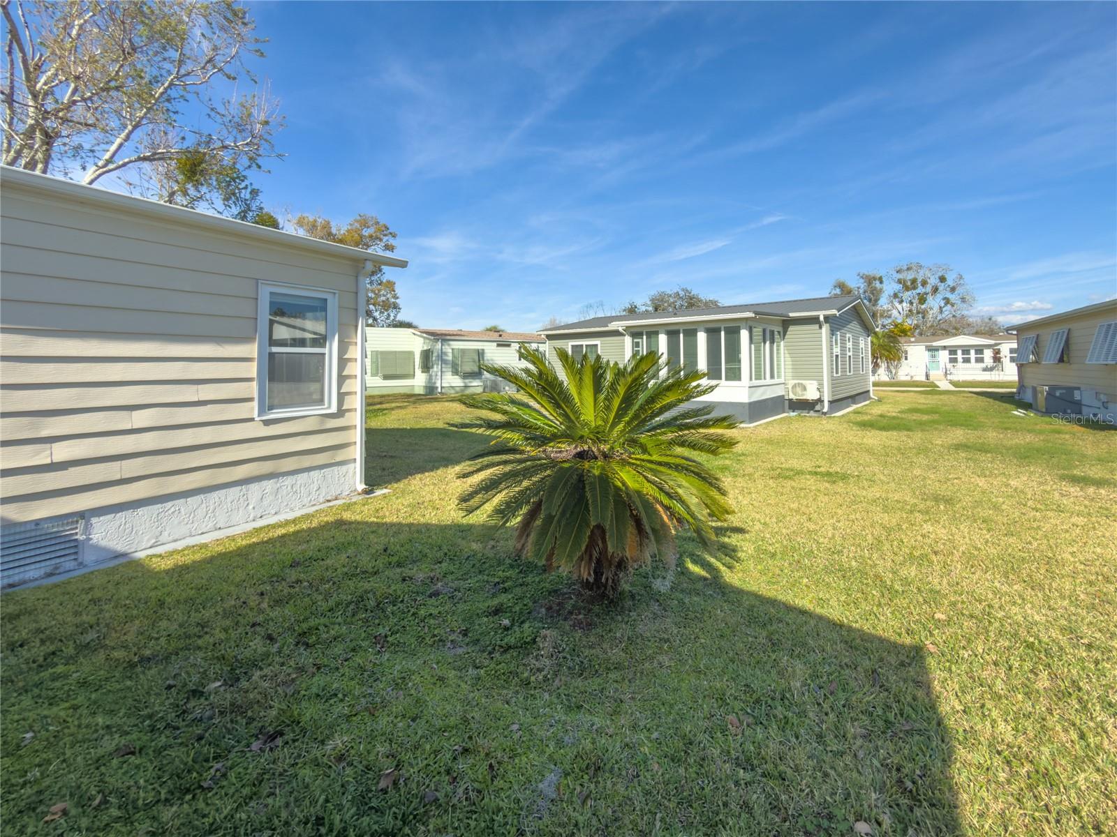 RIDGEWOOD MEADOWS PH I - Residential