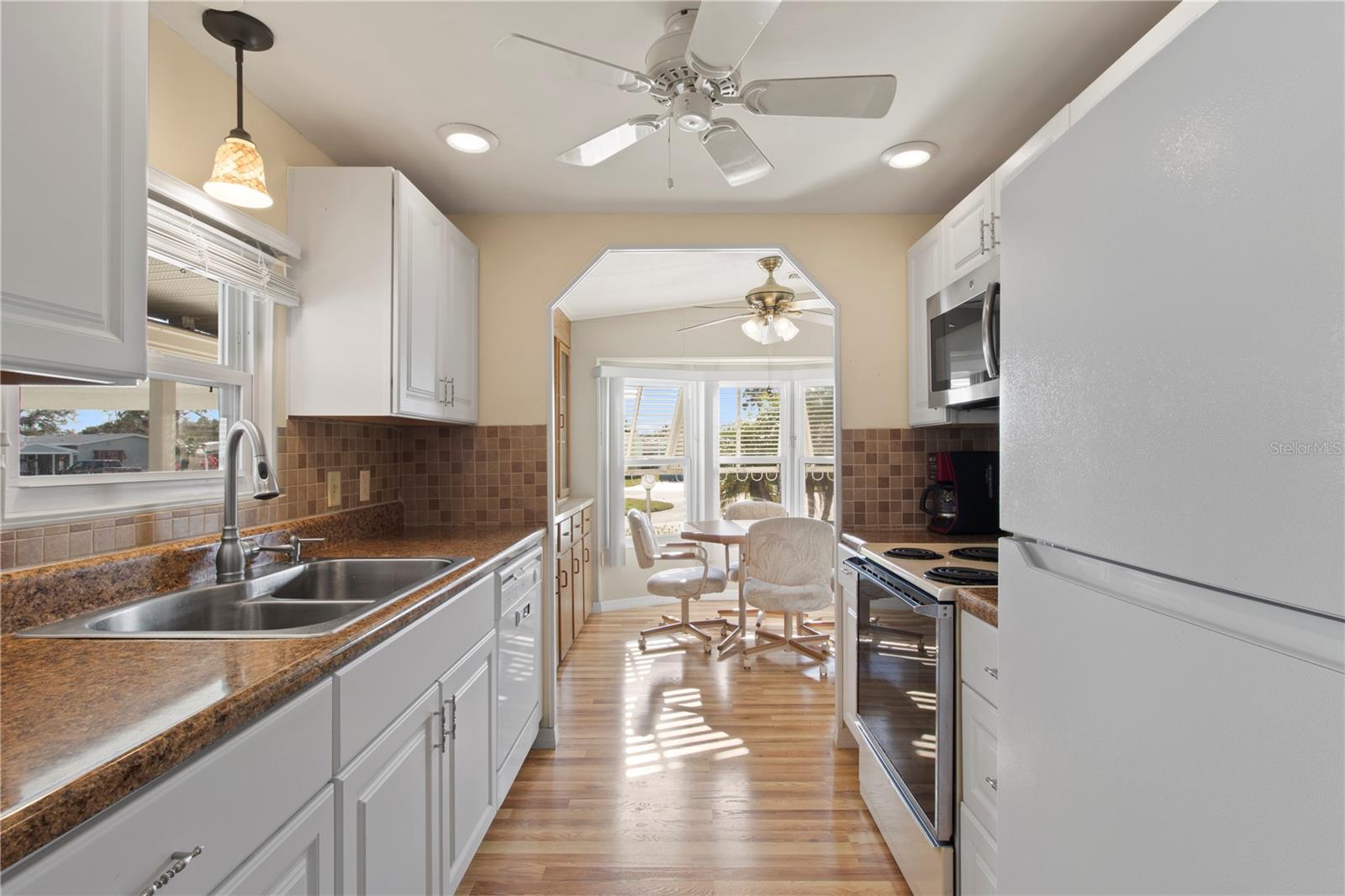 RIDGEWOOD MEADOWS PH I - Residential