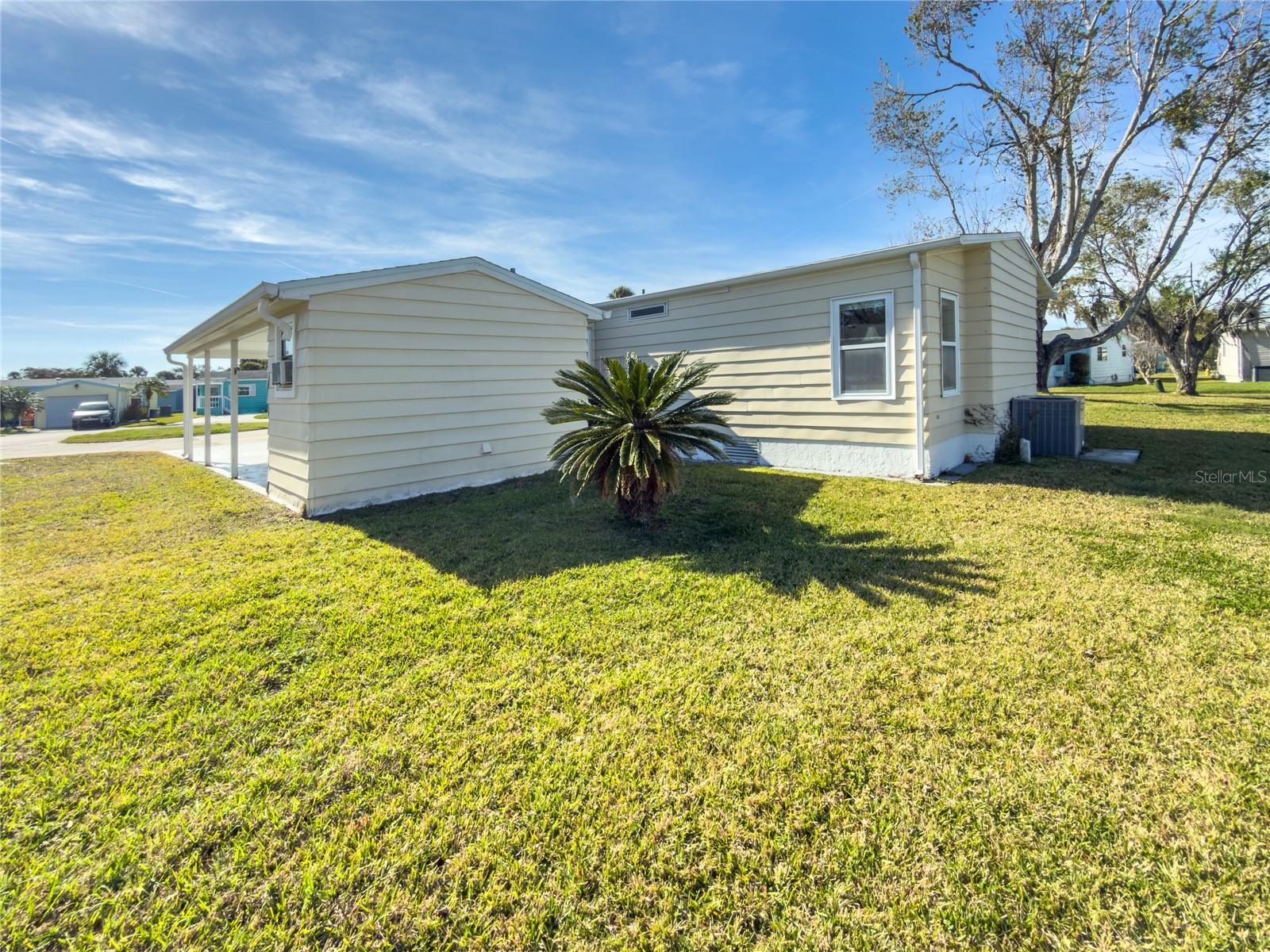 RIDGEWOOD MEADOWS PH I - Residential