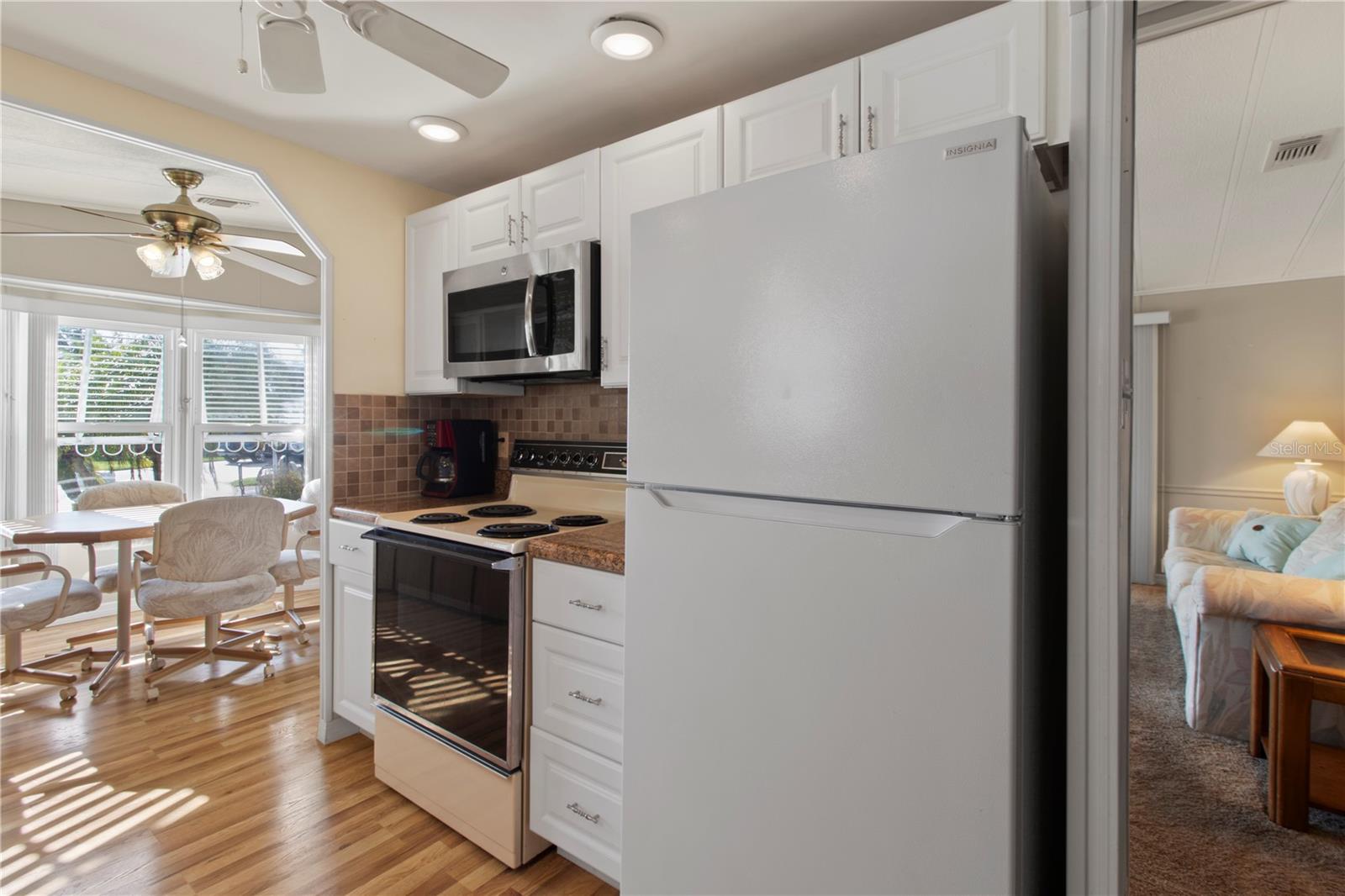 RIDGEWOOD MEADOWS PH I - Residential