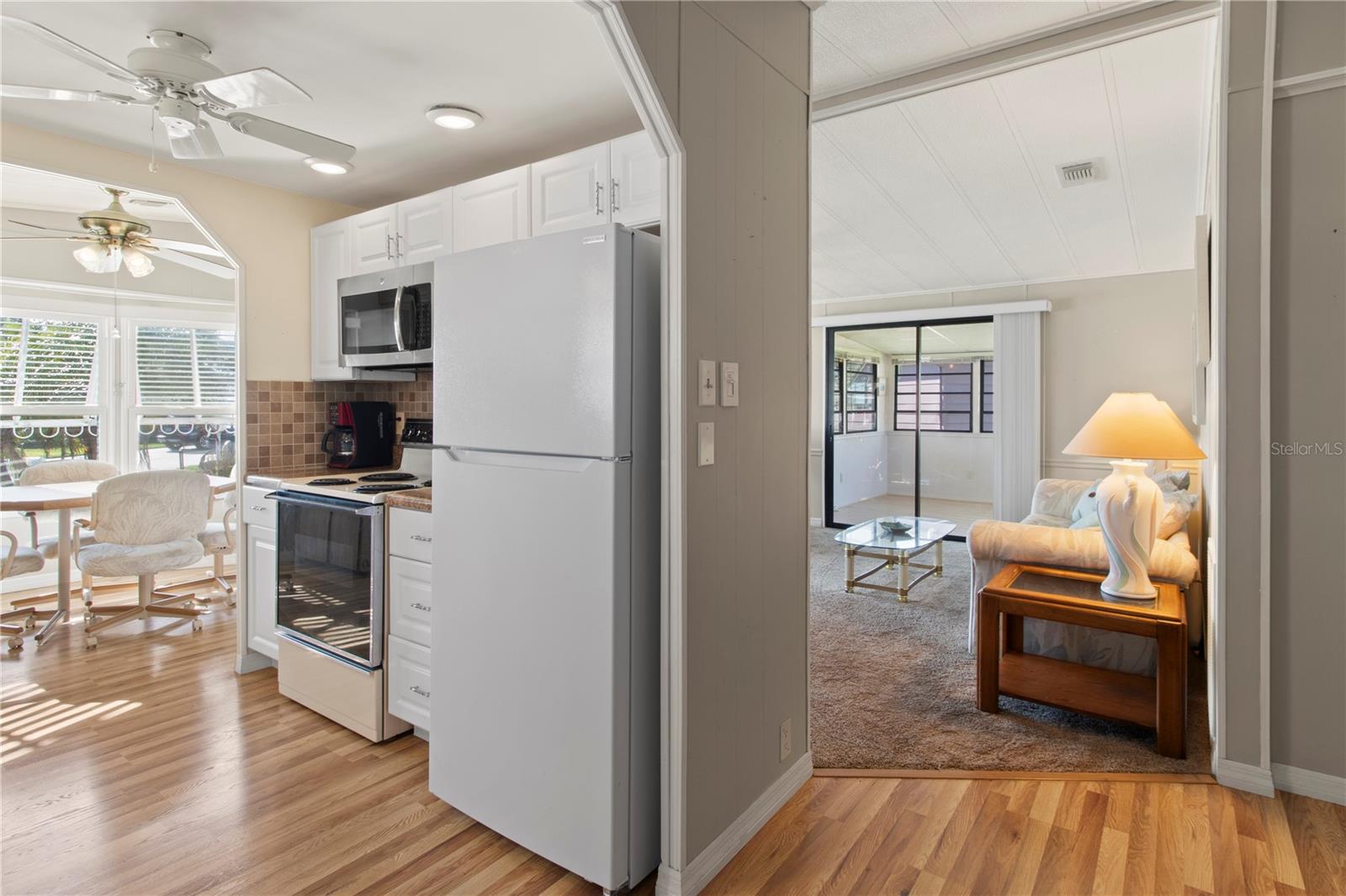 RIDGEWOOD MEADOWS PH I - Residential