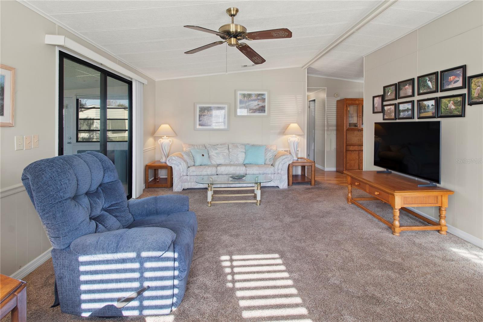 RIDGEWOOD MEADOWS PH I - Residential