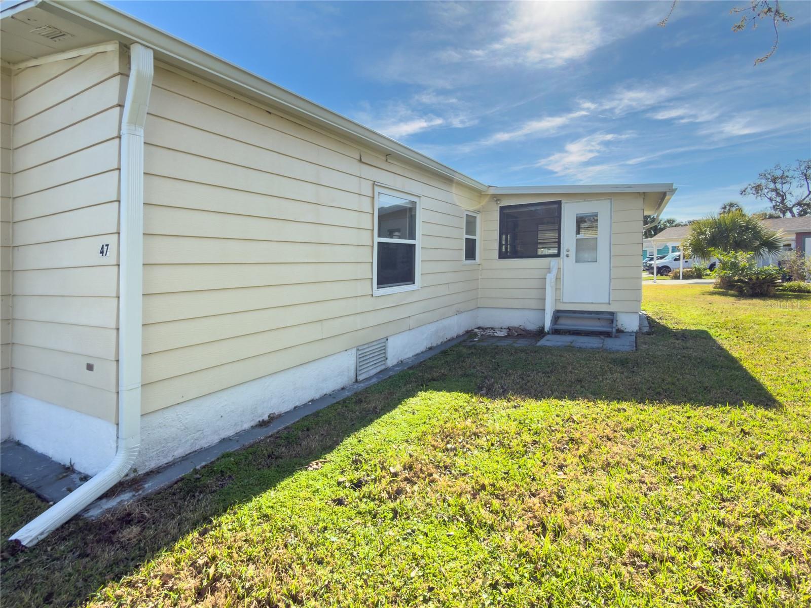 RIDGEWOOD MEADOWS PH I - Residential