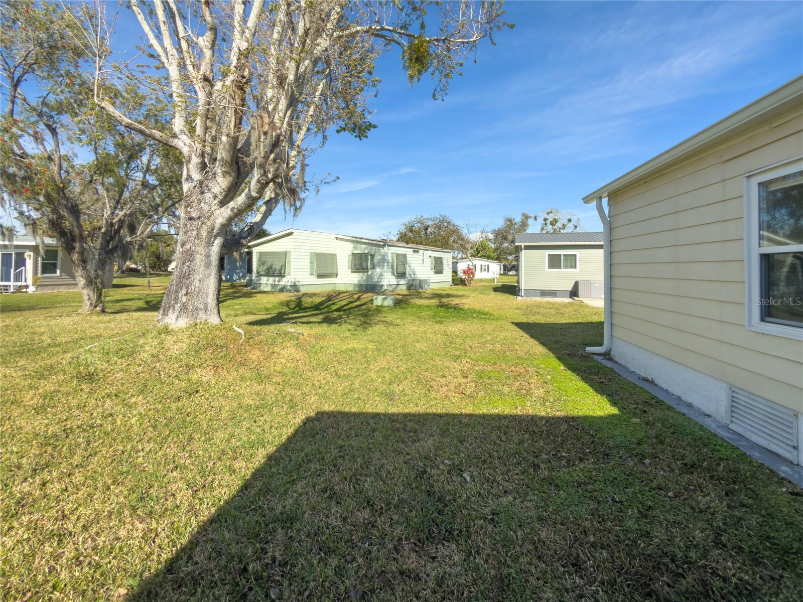 RIDGEWOOD MEADOWS PH I - Residential