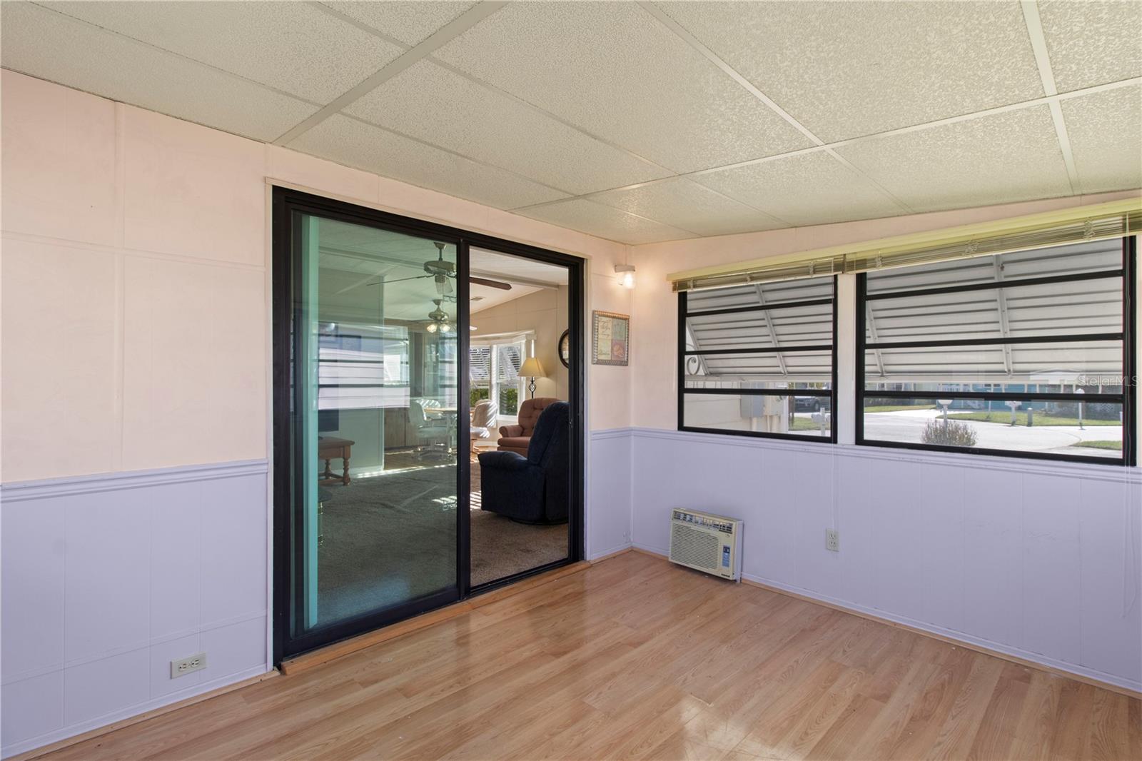 RIDGEWOOD MEADOWS PH I - Residential