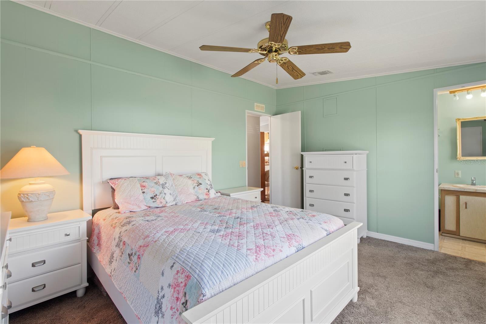 RIDGEWOOD MEADOWS PH I - Residential