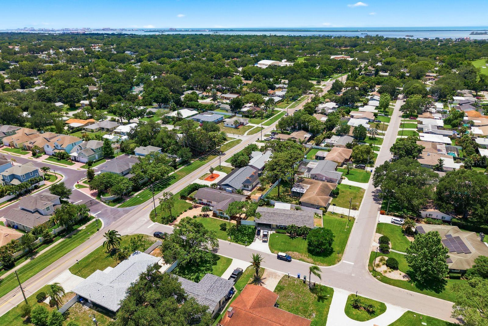 FAIRWAY MANOR - Residential