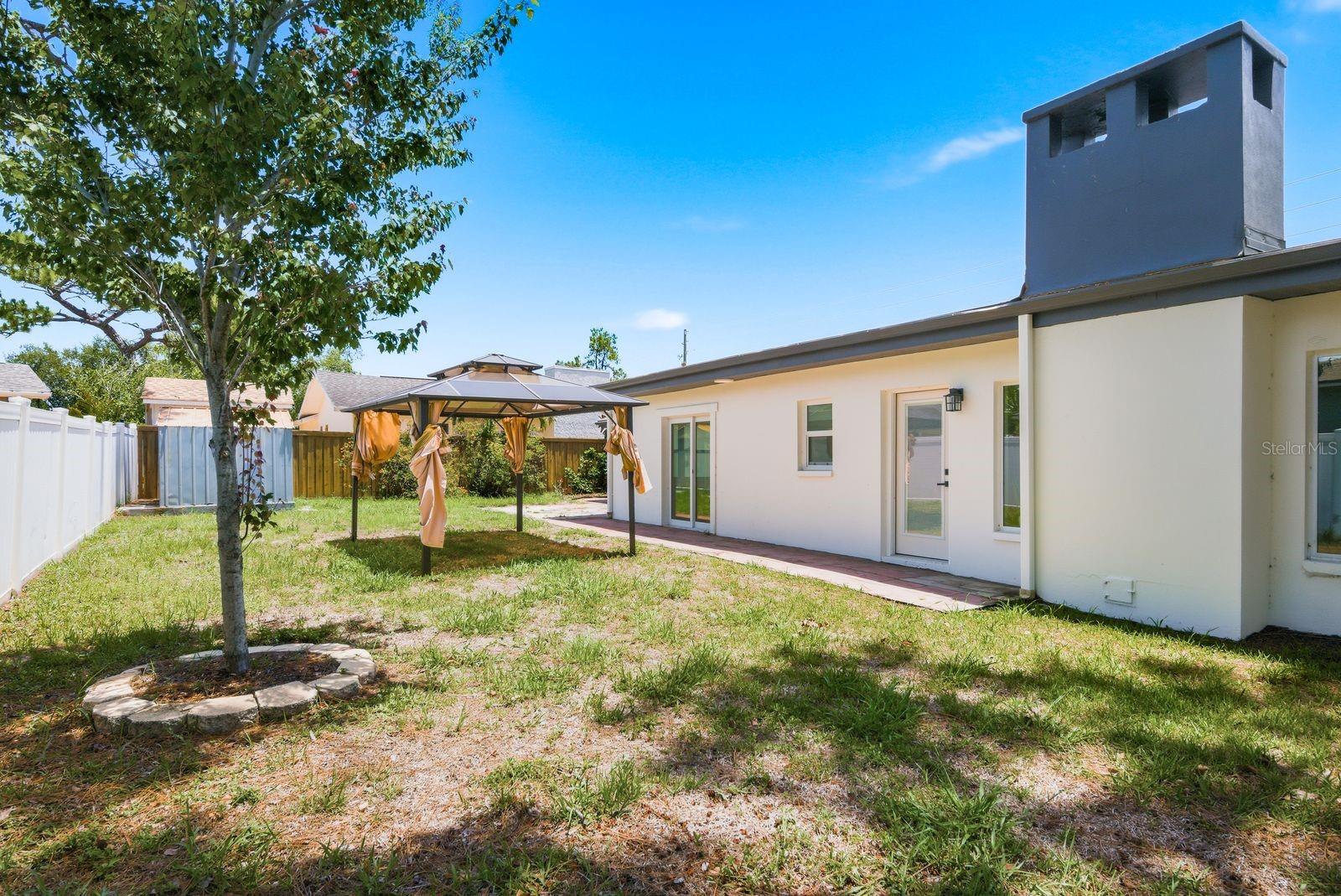 FAIRWAY MANOR - Residential