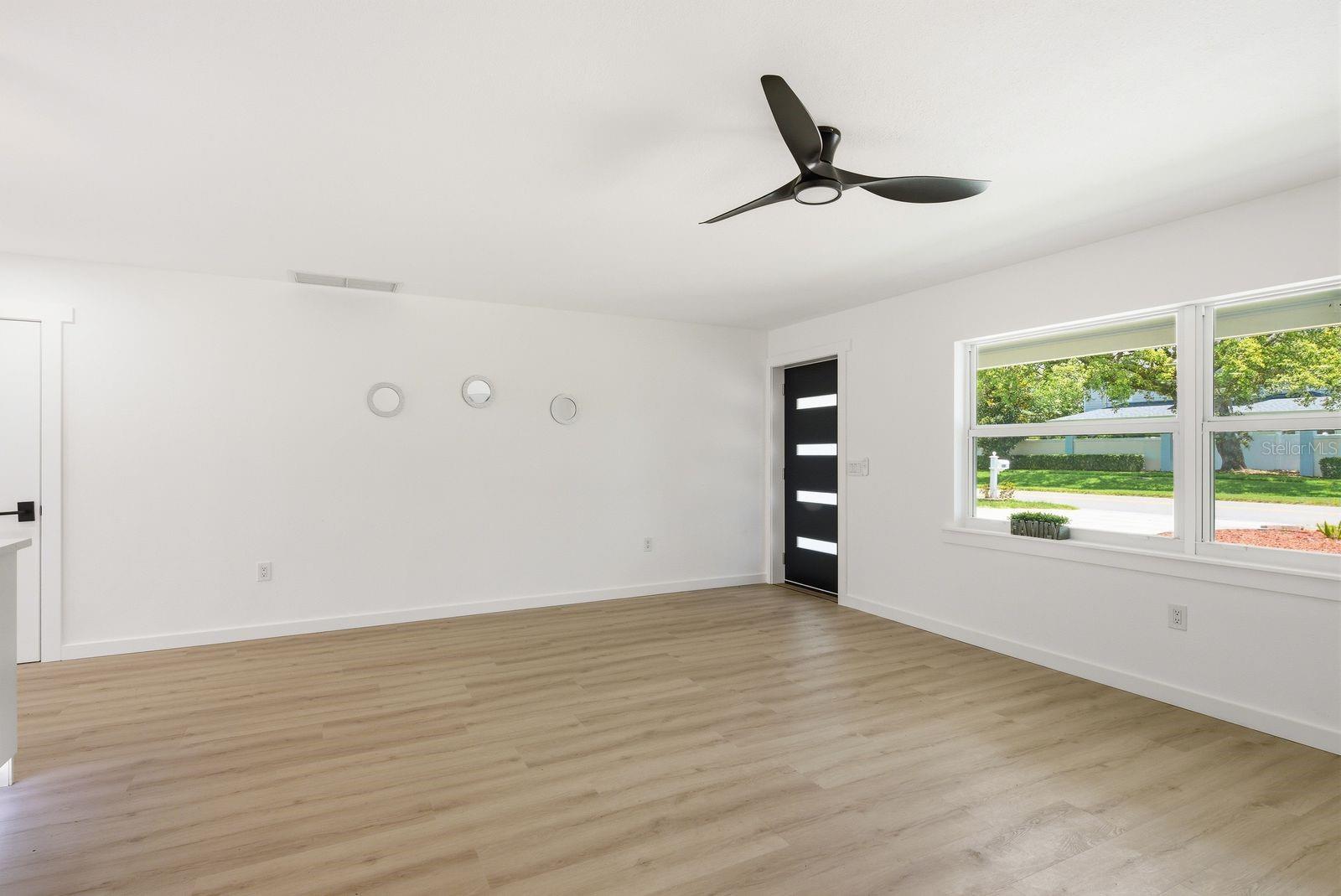 FAIRWAY MANOR - Residential