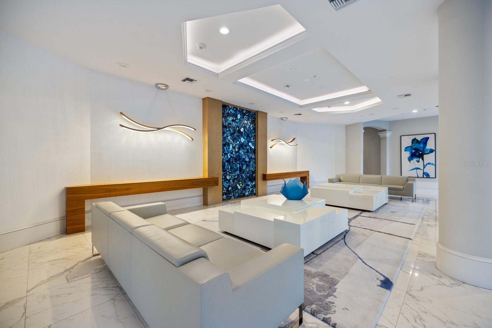 L AMBIANCE 1 - Residential