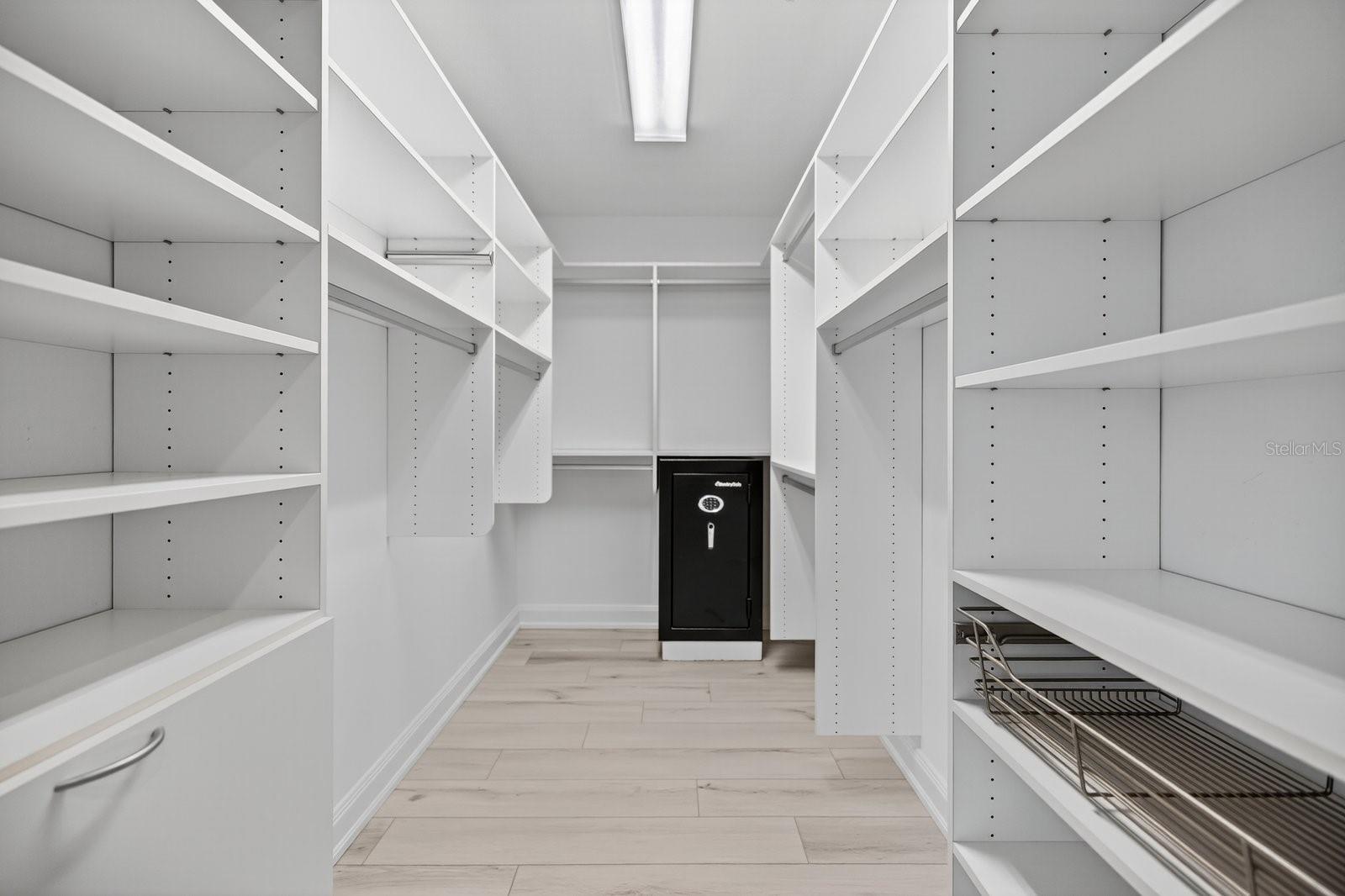 L AMBIANCE 1 - Residential