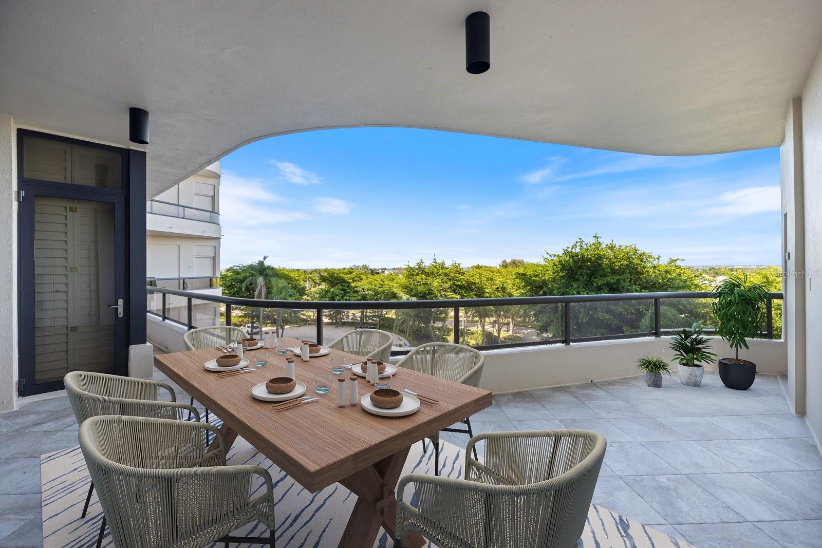 L AMBIANCE 1 - Residential