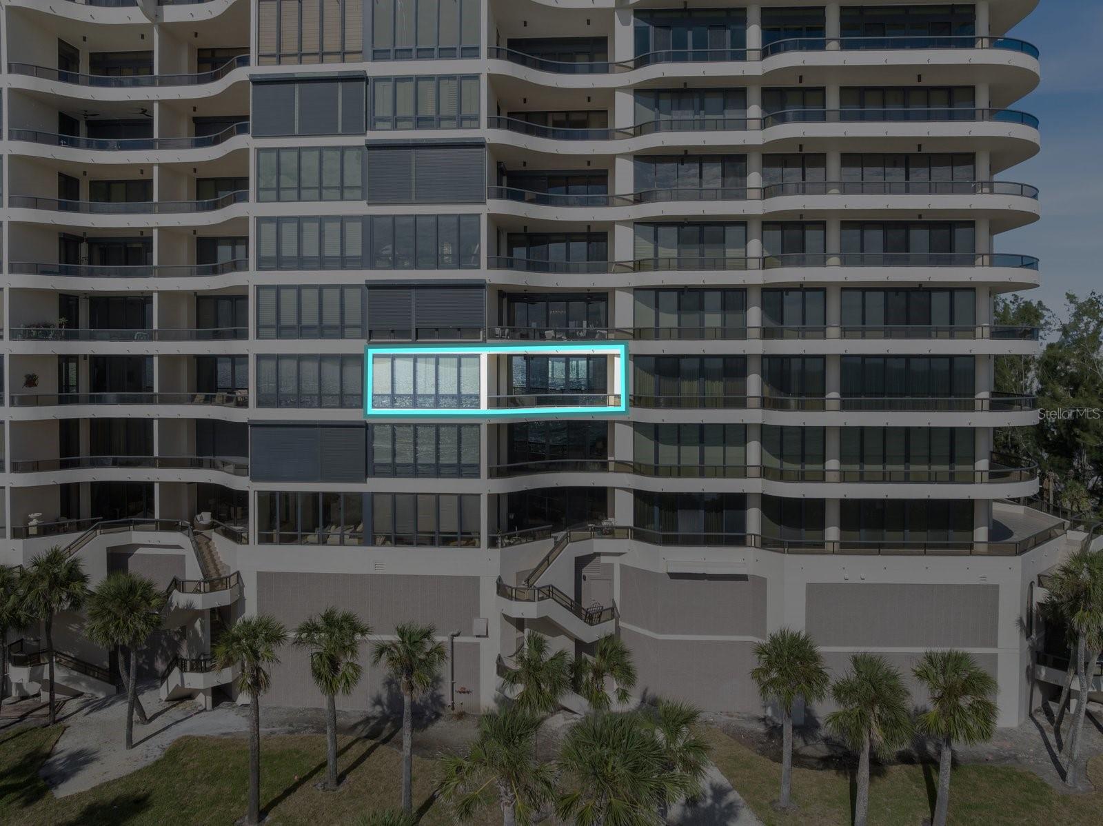 L AMBIANCE 1 - Residential
