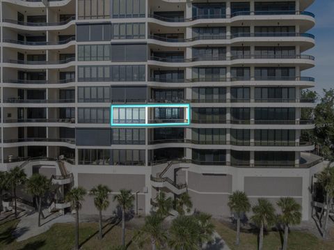 Photo of 415 L Ambiance Drive #C403, Longboat Key, FL 34228 (MLS # A4666816)