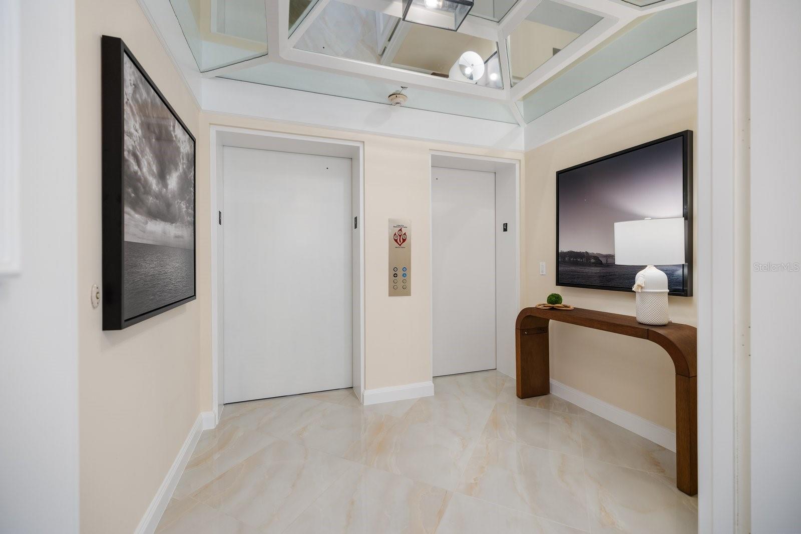L AMBIANCE 1 - Residential