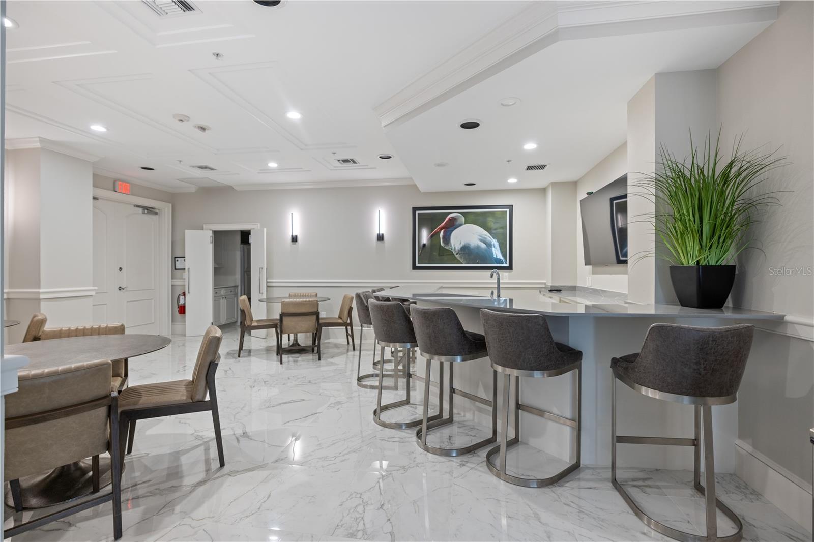 L AMBIANCE 1 - Residential