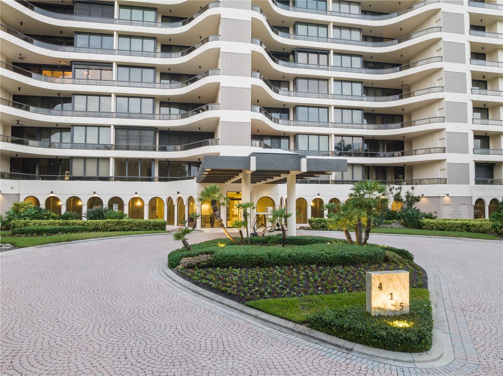 L AMBIANCE 1 - Residential