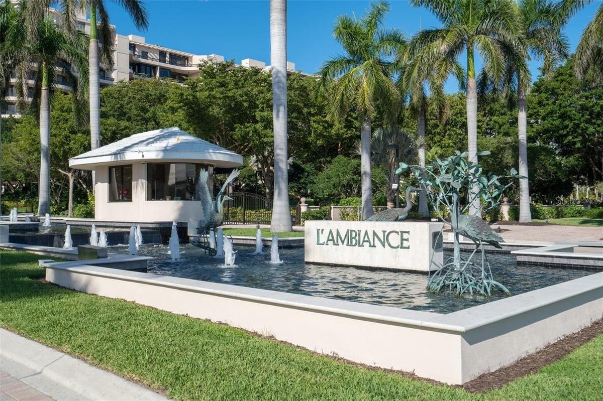L AMBIANCE 1 - Residential