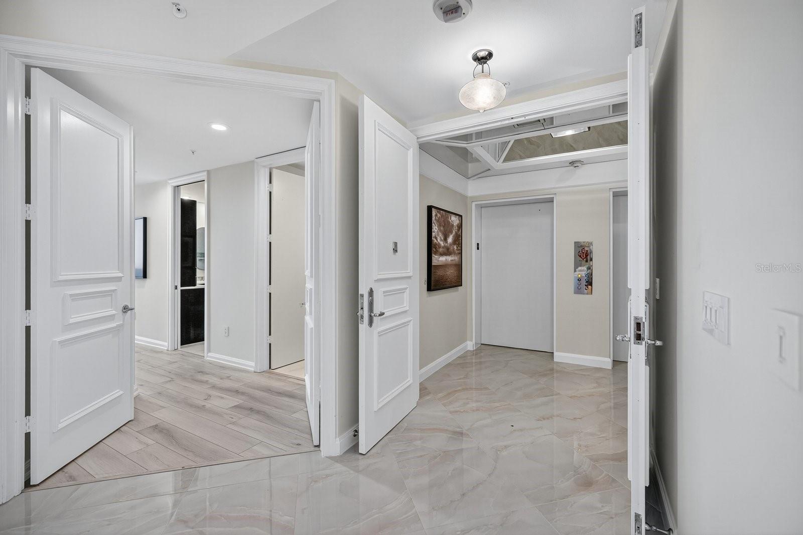 L AMBIANCE 1 - Residential
