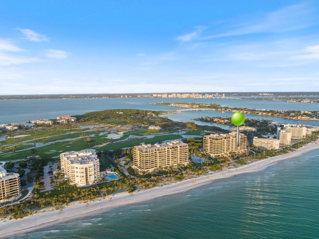 Photo of 415 L Ambiance Drive #C403, Longboat Key, FL 34228 (MLS # A4666816)