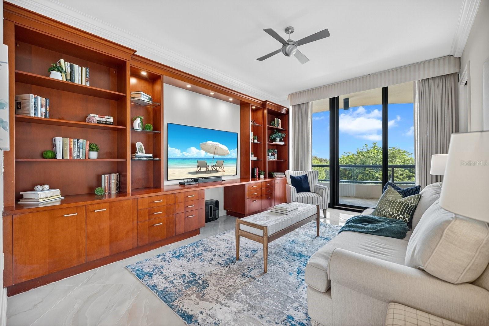 L AMBIANCE 1 - Residential