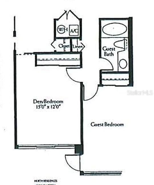 L AMBIANCE 1 - Residential