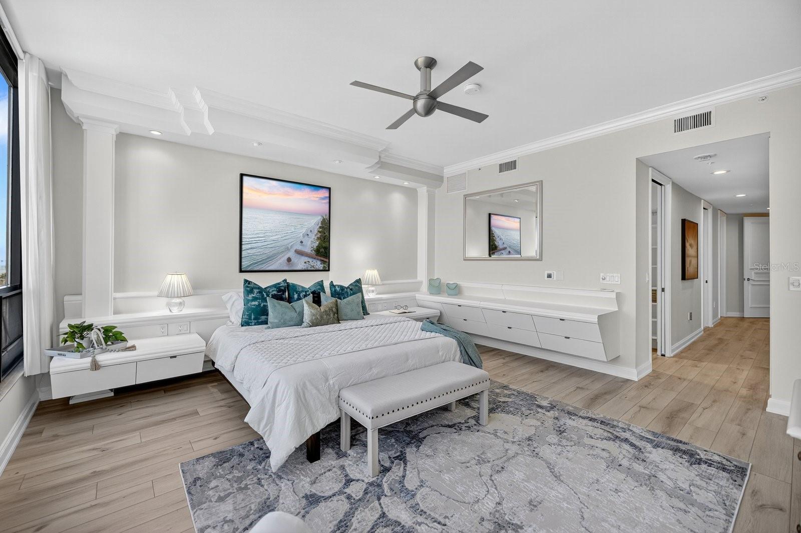 L AMBIANCE 1 - Residential