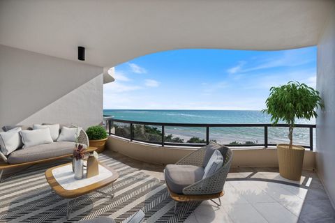 Photo of 415 L Ambiance Drive #C403, Longboat Key, FL 34228 (MLS # A4666816)