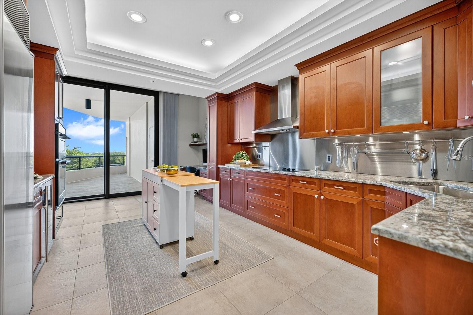 L AMBIANCE 1 - Residential
