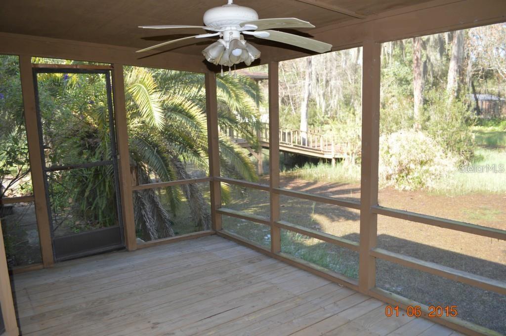 ACREAGE - Residential