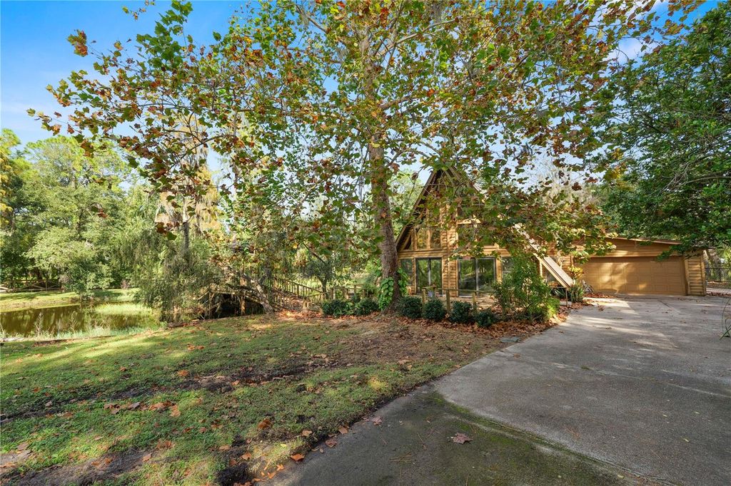 Photo of 6727 East Road, Lakeland, FL 33809 (MLS # L4956579)