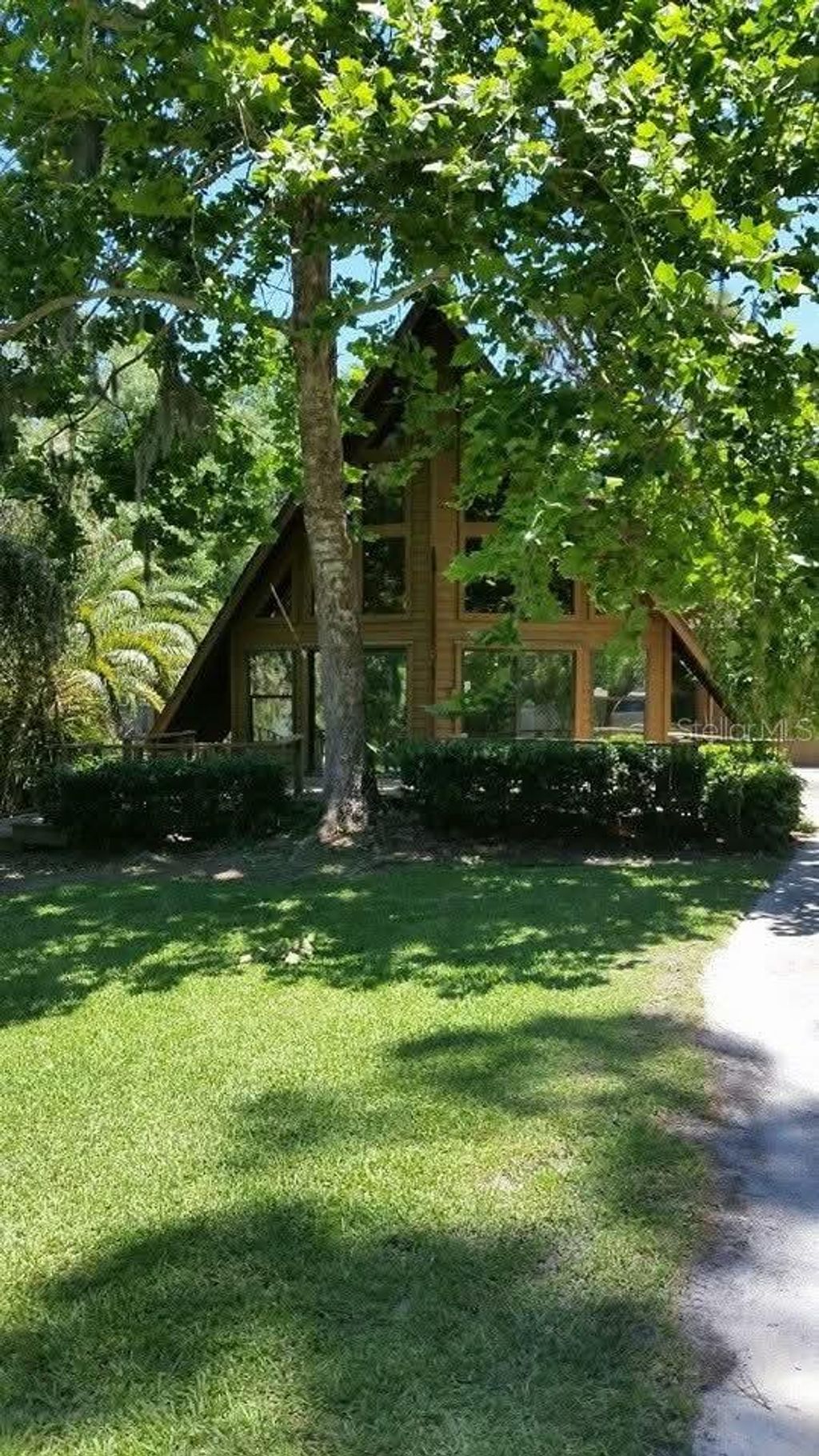 Photo of 6727 East Road, Lakeland, FL 33809 (MLS # L4956579)