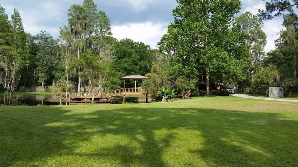 ACREAGE - Residential