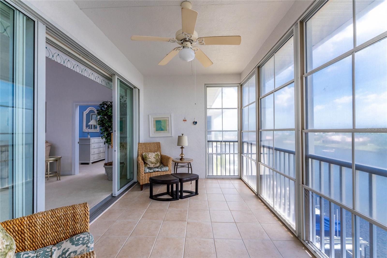 CAPTAINS LANDING - Residential