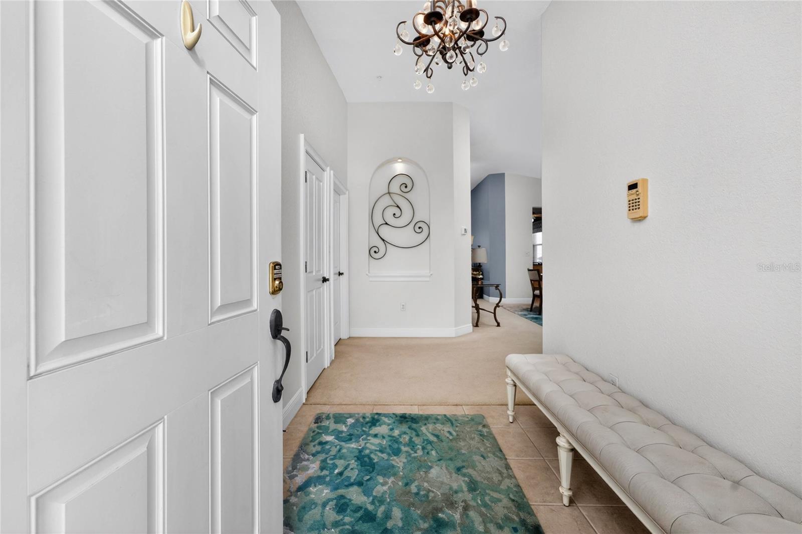 CAPTAINS LANDING - Residential