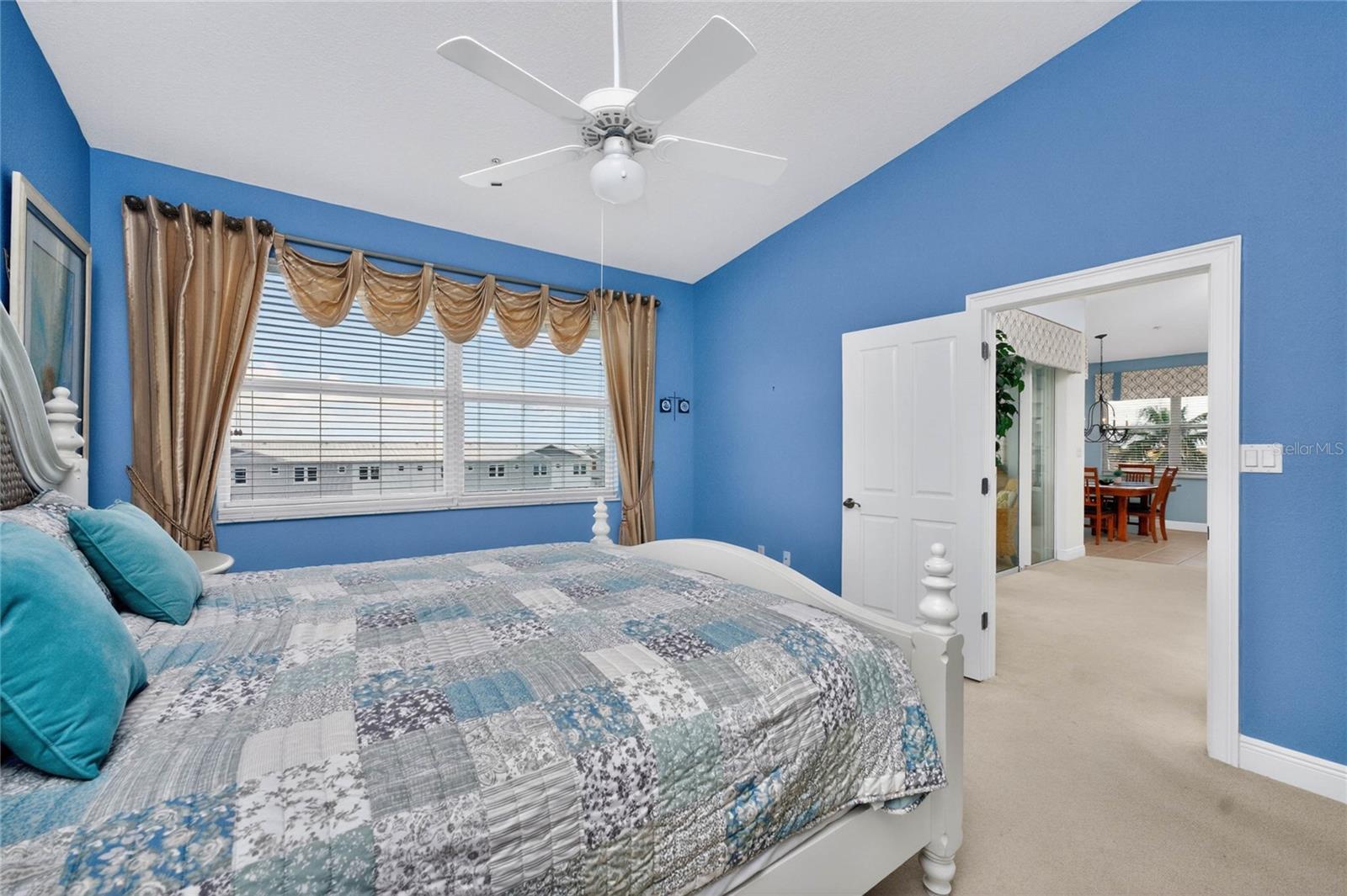 CAPTAINS LANDING - Residential