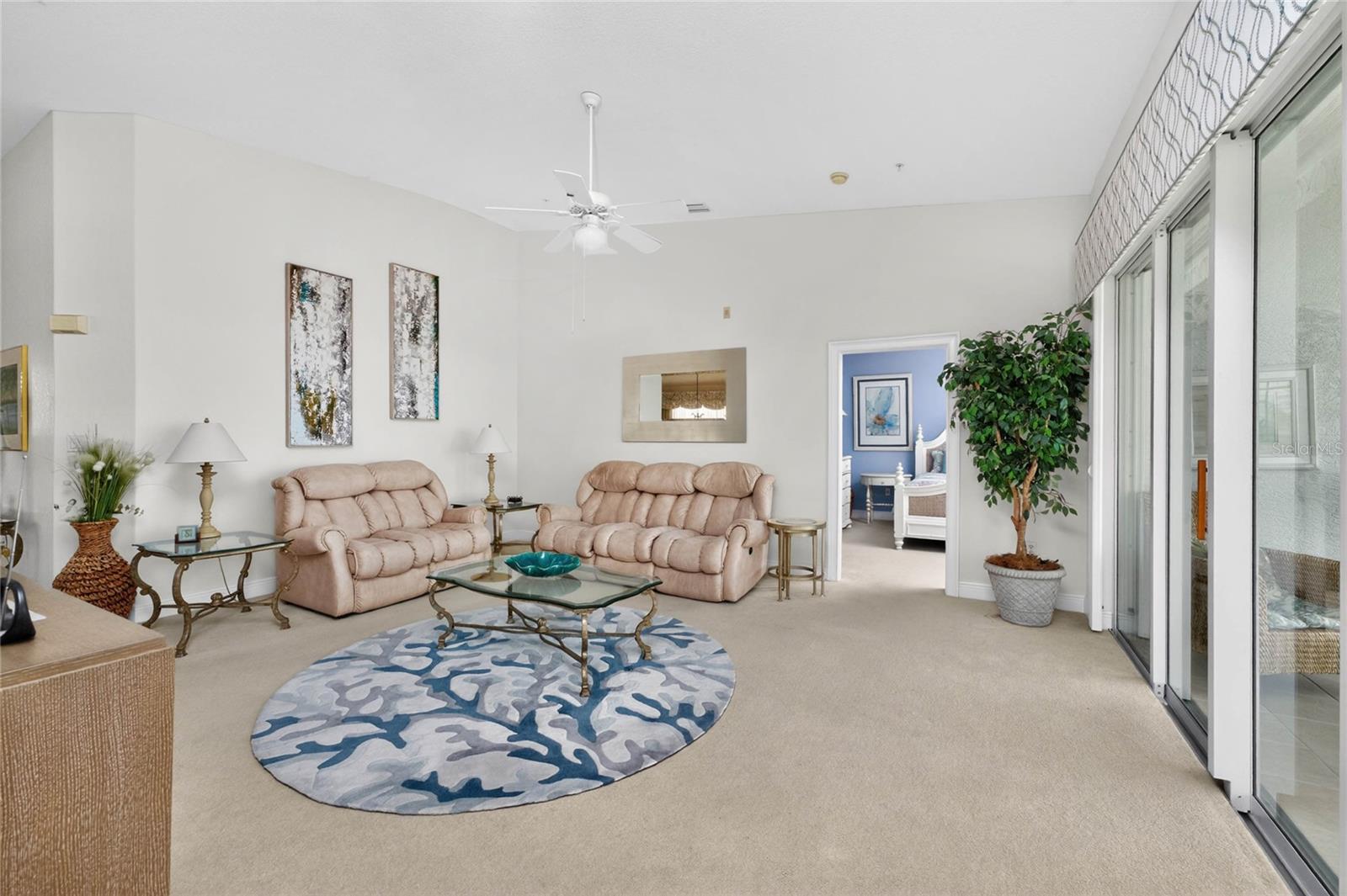 CAPTAINS LANDING - Residential